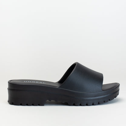 CHUNKY MOULDED SLIDE