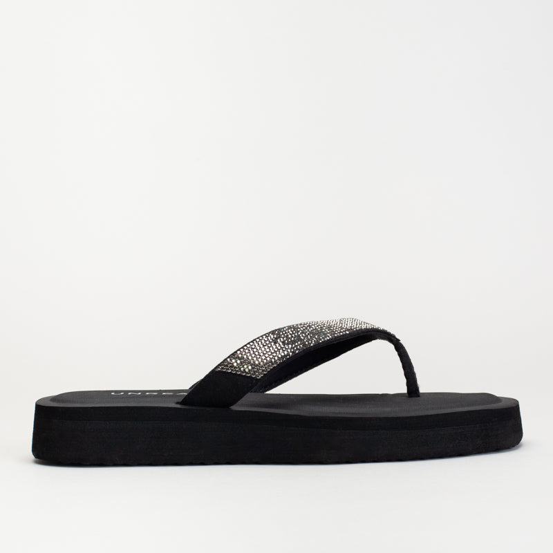 Diamante Thong