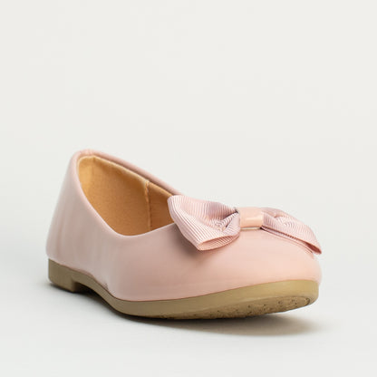 Shimmer Pump With A Bow