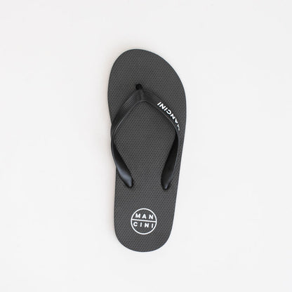 Mancini Men Basic Flip Flop