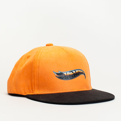Hot Wheels Cap