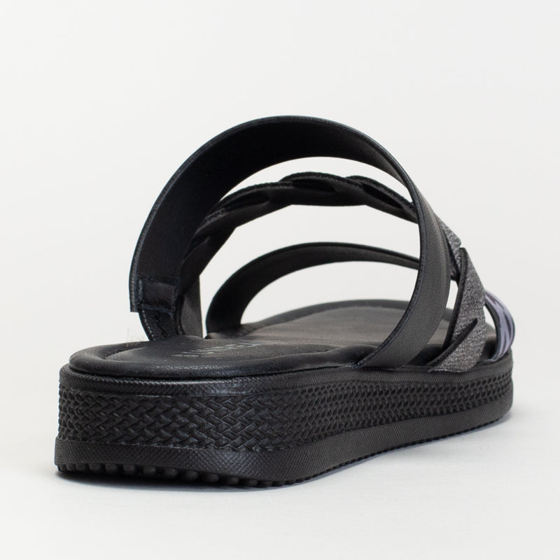 Triple Band Low Wedge _ 166386