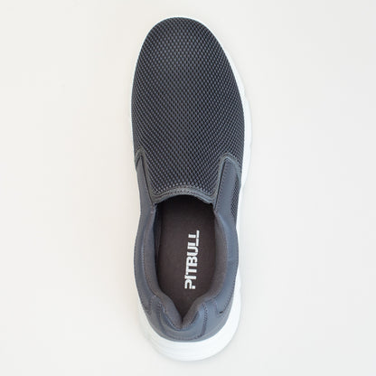 casual slip on
