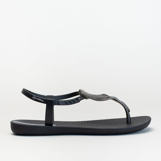 Ipanema Class Flora-black
