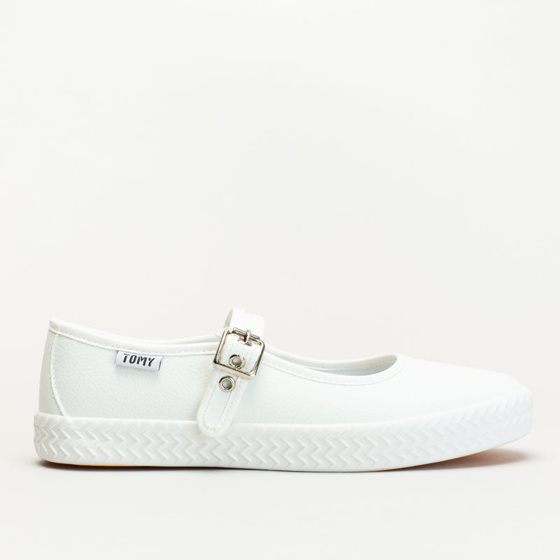 Tomy Mary Jane sneaker