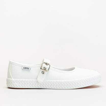 Tomy Mary Jane sneaker