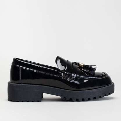 Trendy summer loafer