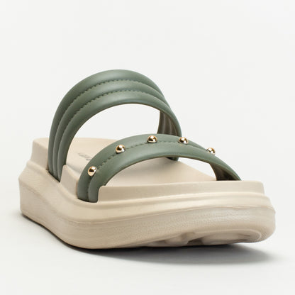 TWO BAND FLATFORM