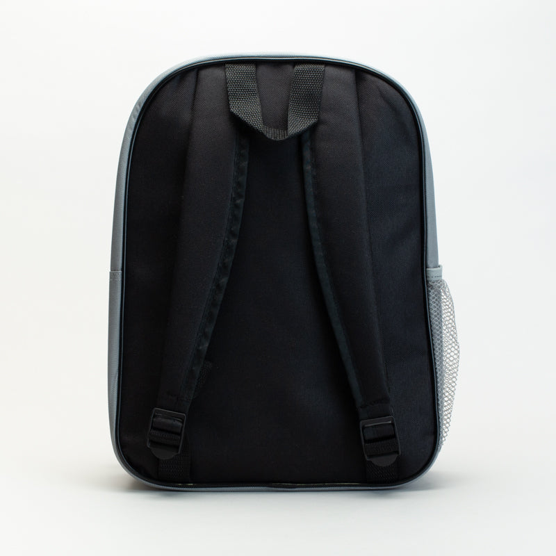 Batman  Back Pack And Pencil Case