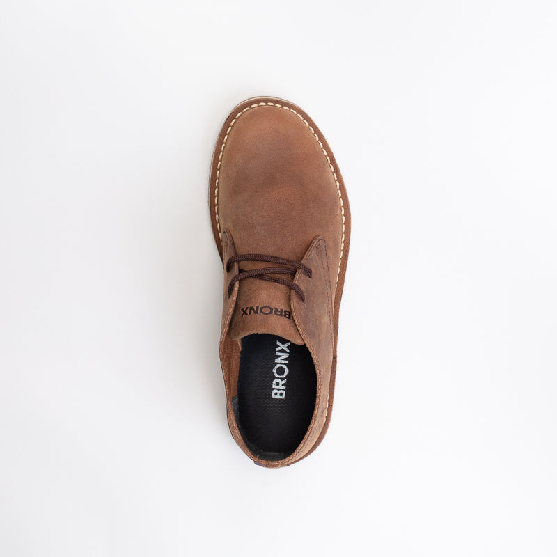 Bronx Vellie Casual Shoe