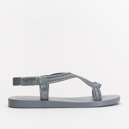 Diamante Stymetric Sandal