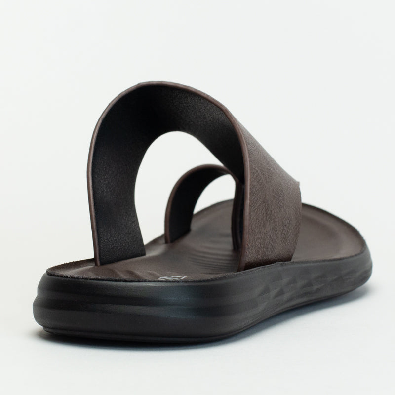 Comfort toe loop