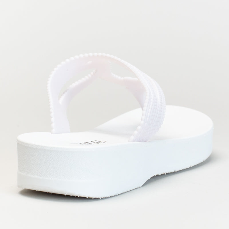 Plaited Wedge Jelly