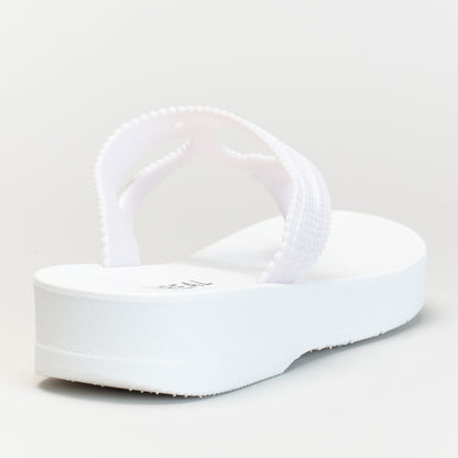 Plaited Wedge Jelly