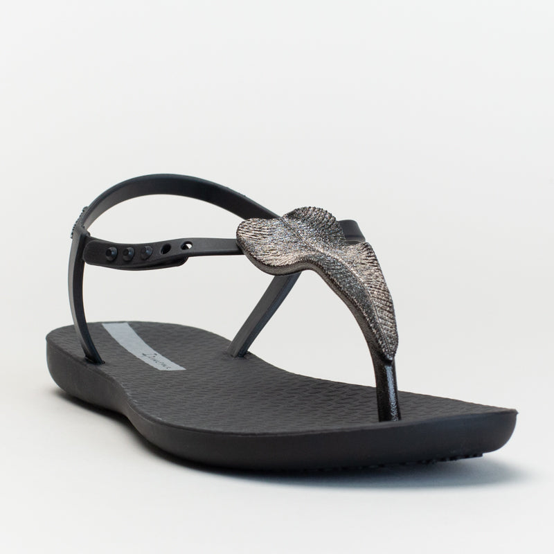Ipanema Class Flora-black