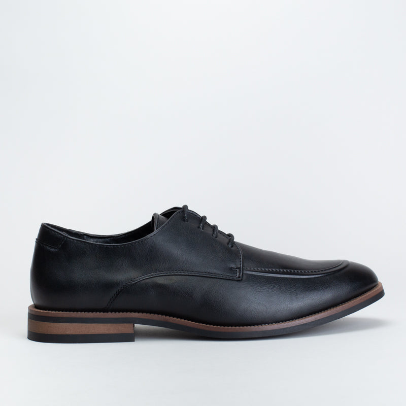 Formal Lace Up Shoe