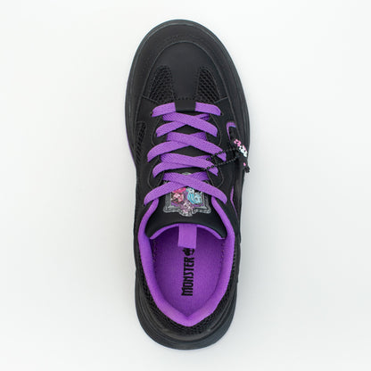 MONSTER HIGH PLATFORM  SNEAKER