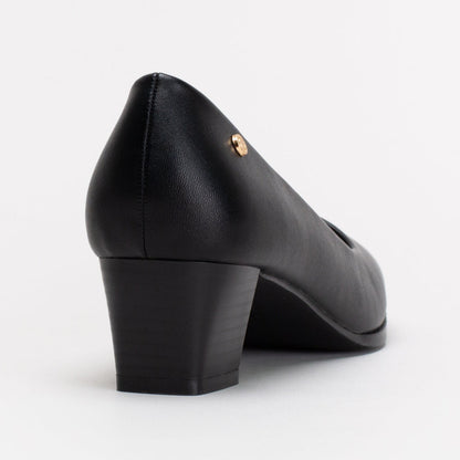 Giovanni Ladies crown heel