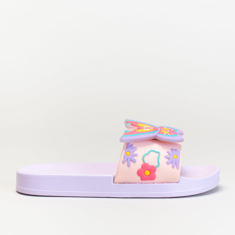 Light Up Novelty Mule