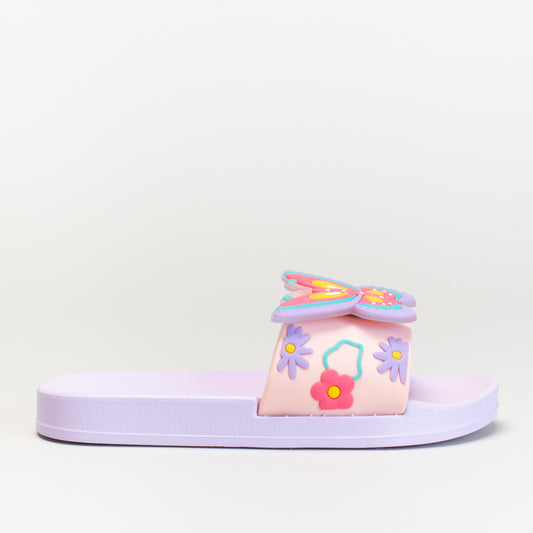 Light Up Novelty Mule