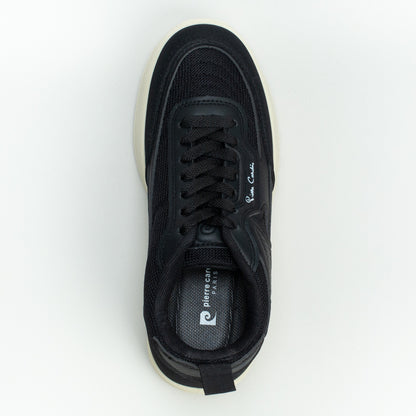 Pierre Cardin Platform Sneaker