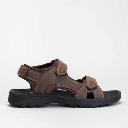Sporty Velcro Sandal