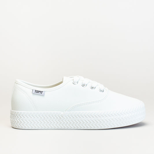 Tomy Platform Basic Sneaker