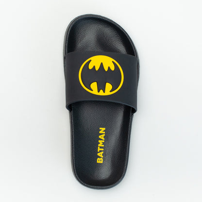 BAT MAN MULE