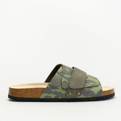 Camo Mule _ 166473