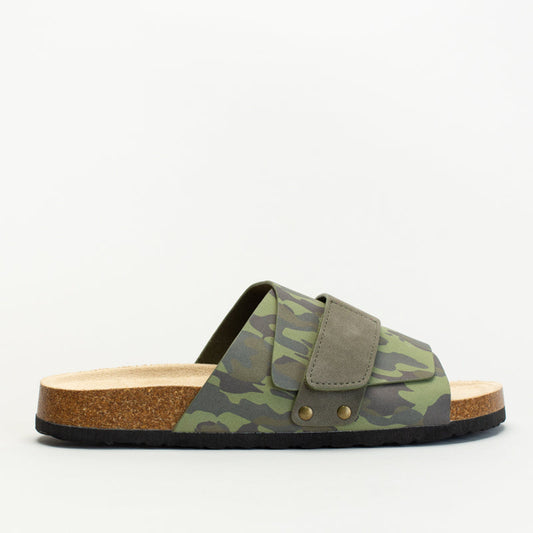 Camo Mule _ 166473