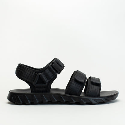 Multi velcro sandal