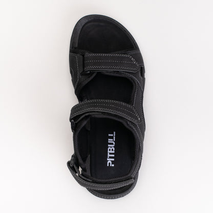 Sporty Velcro Sandal