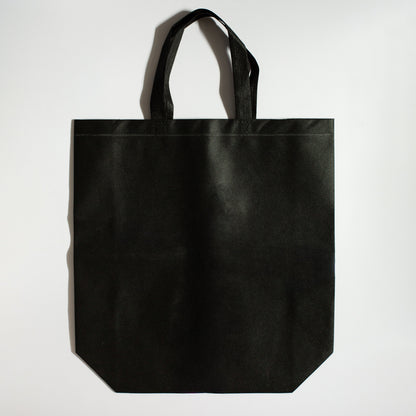 Reusable Woven Shopping Bag