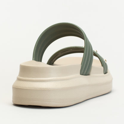 TWO BAND FLATFORM