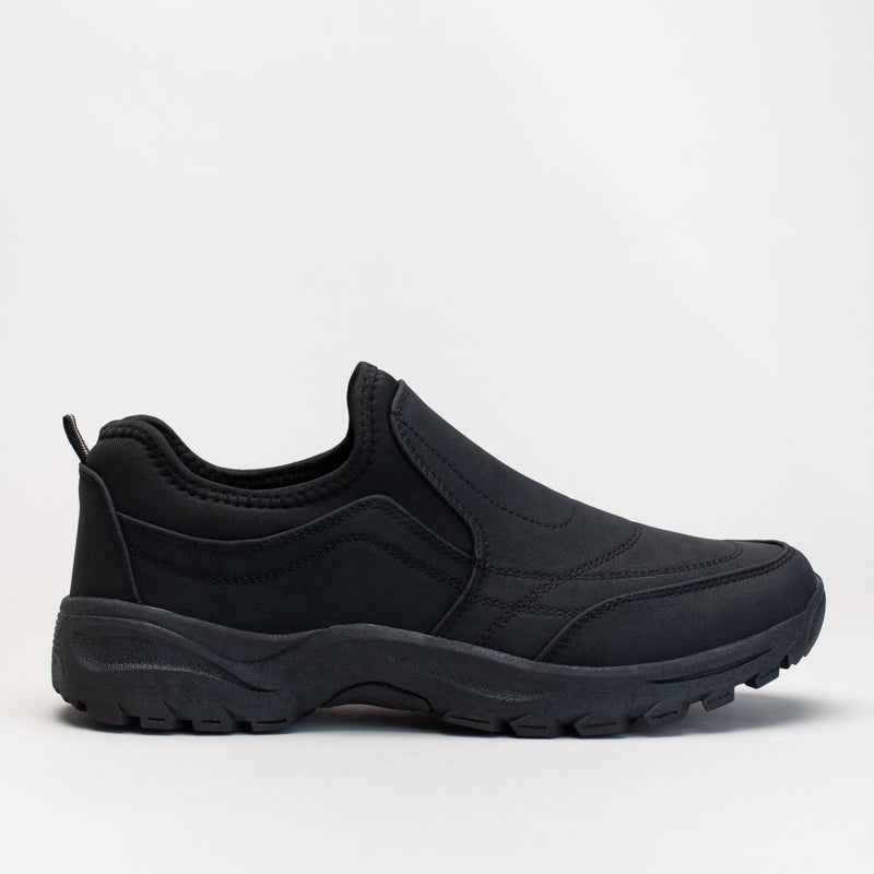 Casual slip on