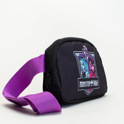 Monster High Camera Bag