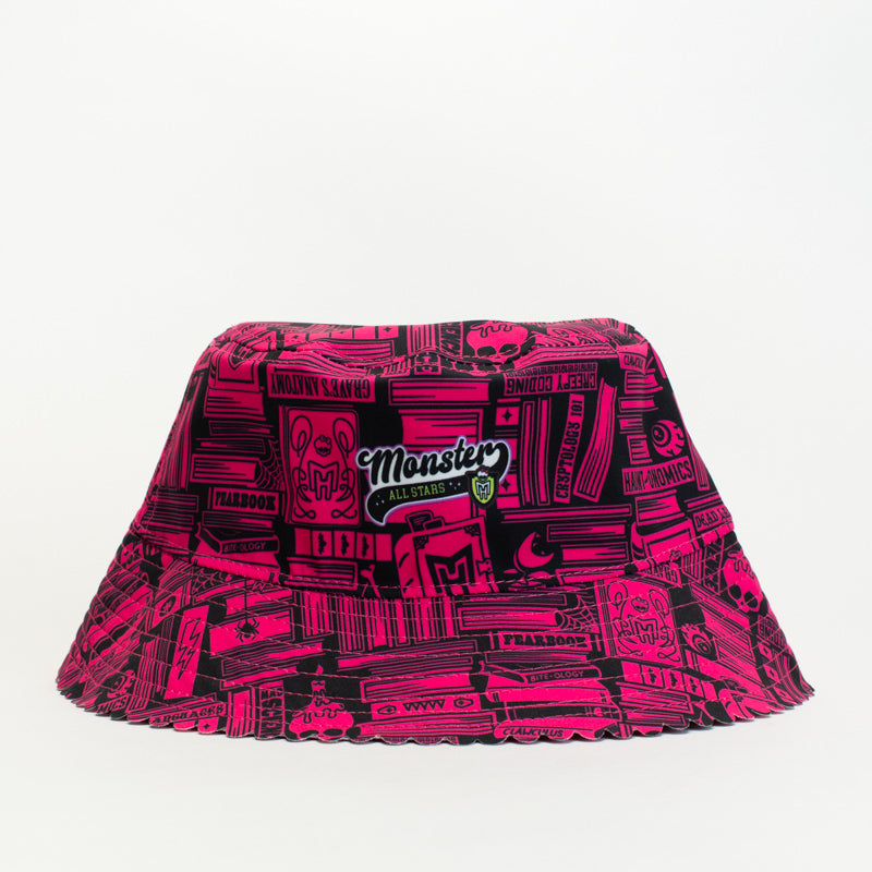 Monster High Bucket Hat
