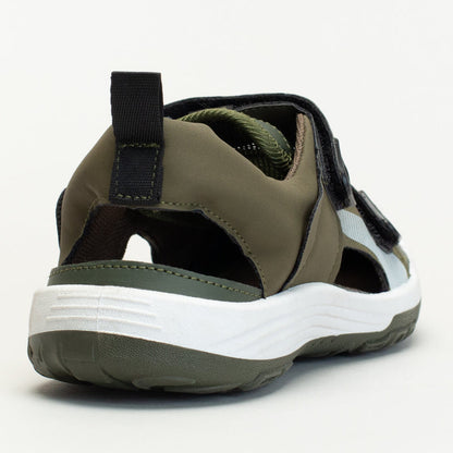 NEW FASHION AQUATRAIL