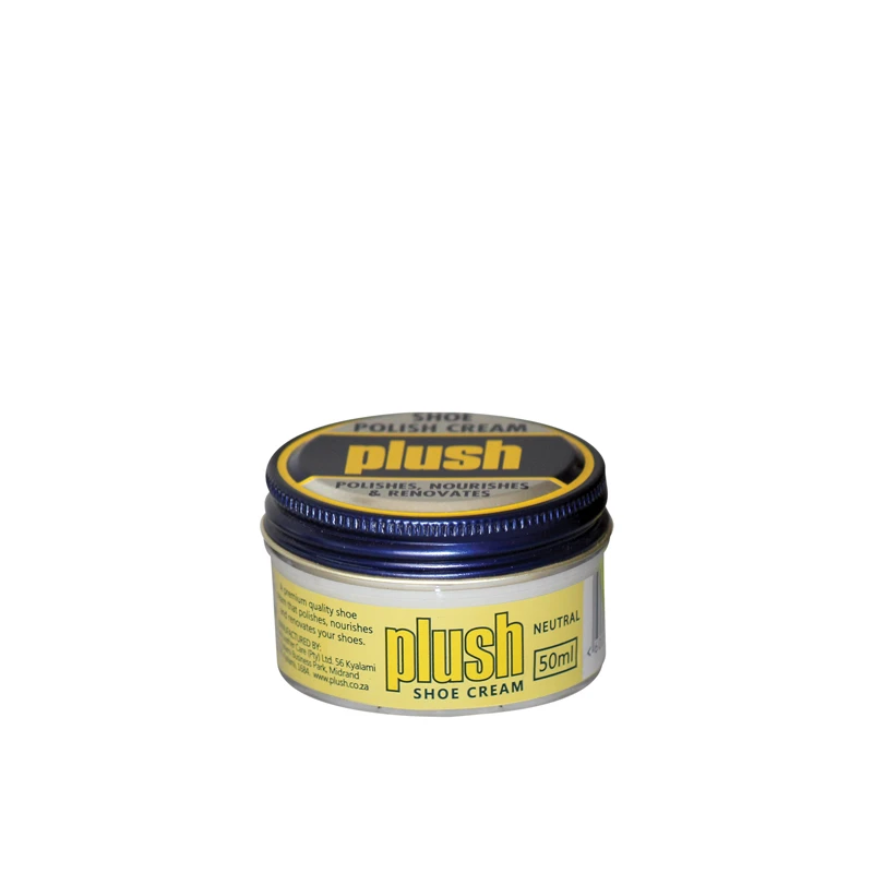 Shoe Cream 50ml