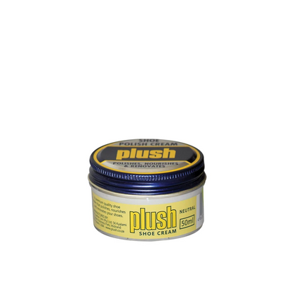 Shoe Cream 50ml