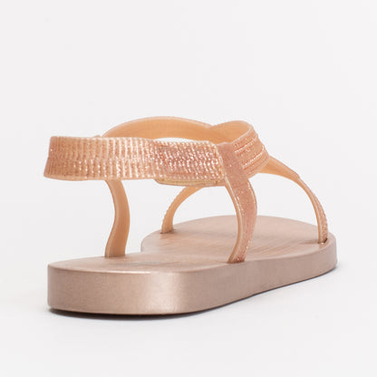 Diamante Stymetric Sandal