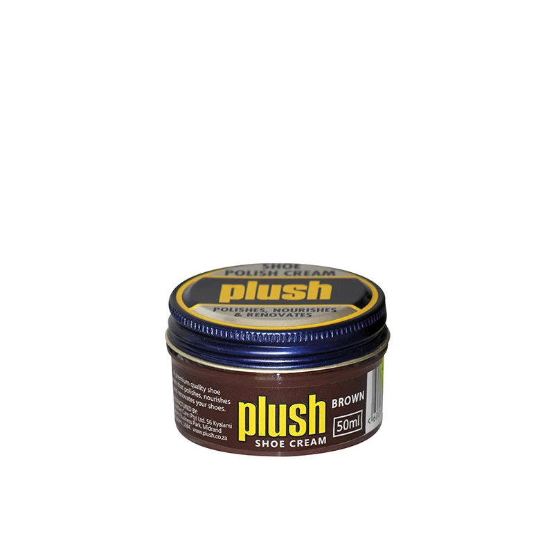 Shoe Cream 50ml