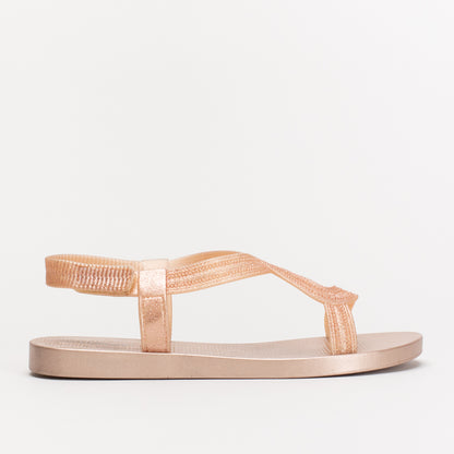 Diamante Stymetric Sandal