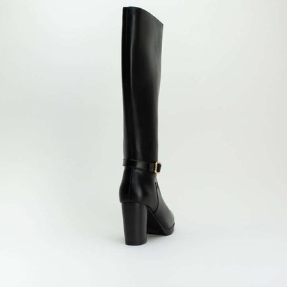 Knee High Boot