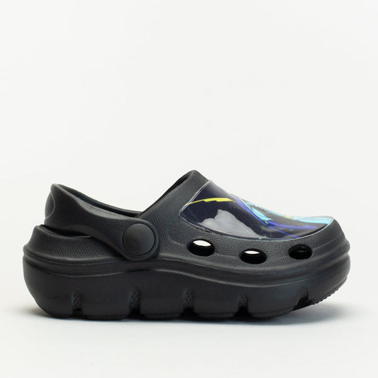 BATMAN CLOG