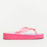 PLATFORM BARBIE THONG