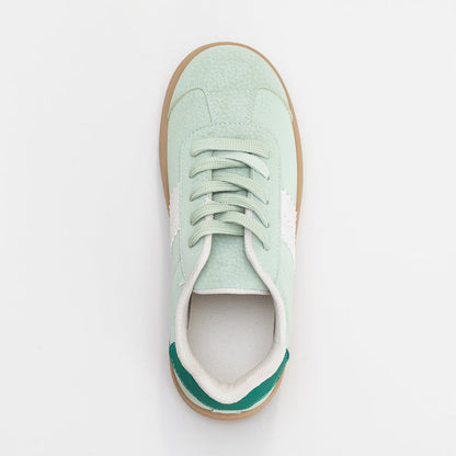Stacked Sneaker _ 159446