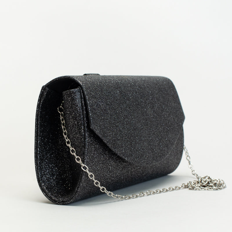 ROUND HANDLE CLUTCH