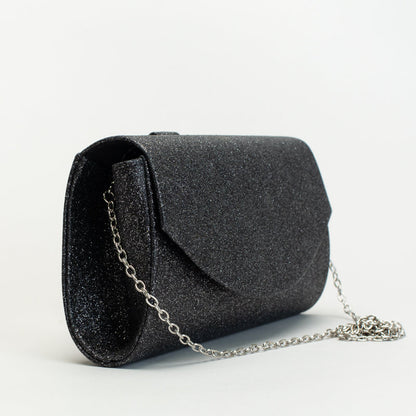 ROUND HANDLE CLUTCH