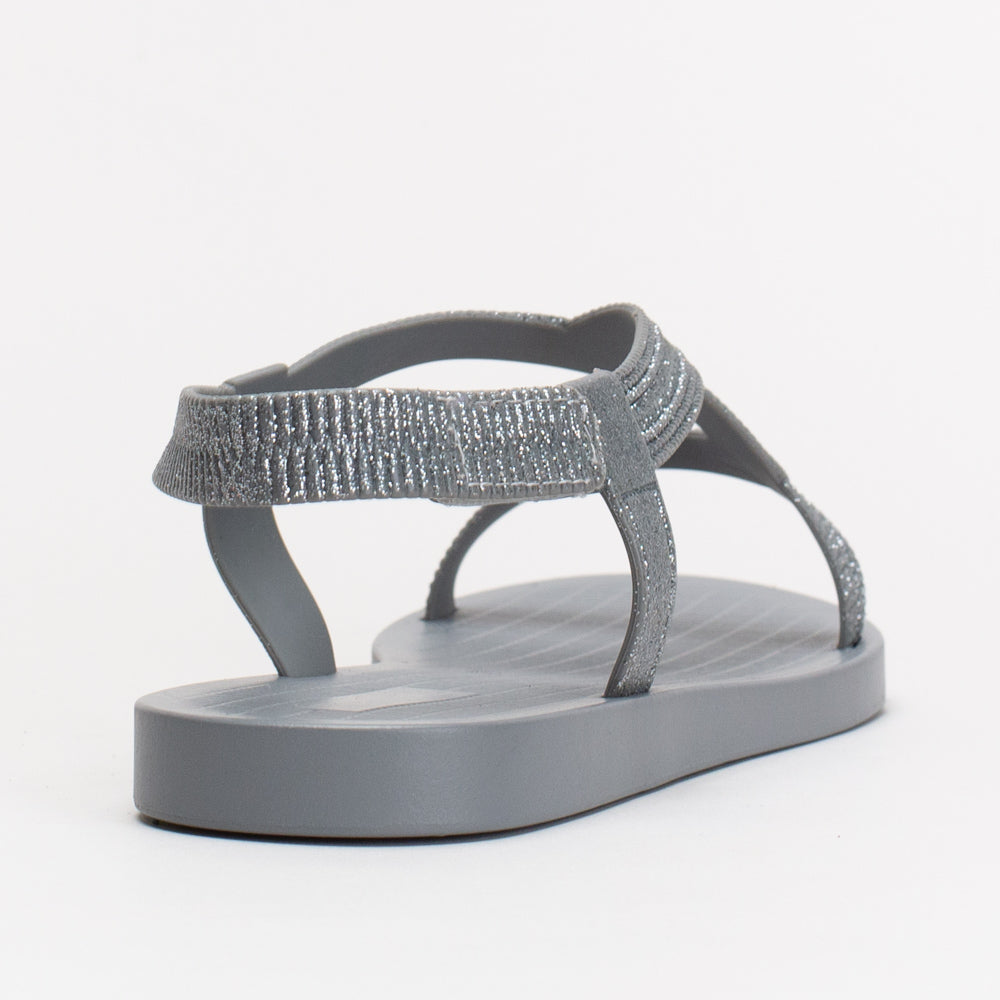 Diamante Stymetric Sandal